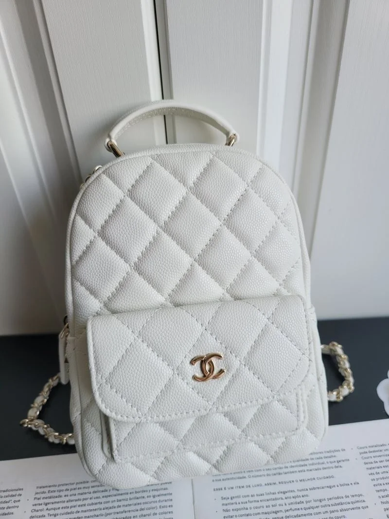 Elegant Chanel Backpacks 55490