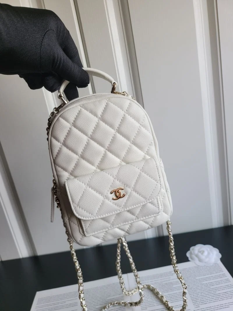 Elegant Chanel Backpacks 55490