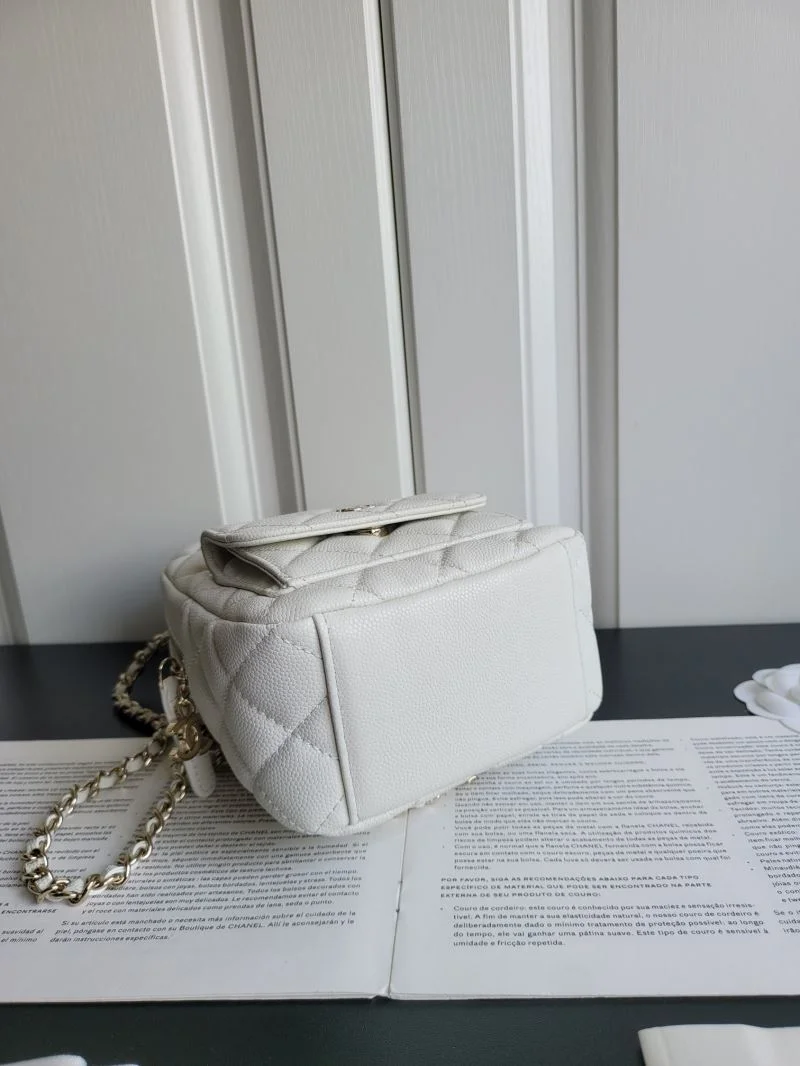 Elegant Chanel Backpacks 55490