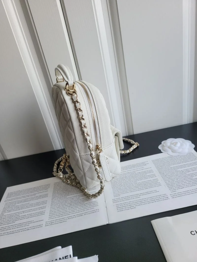 Elegant Chanel Backpacks 55490