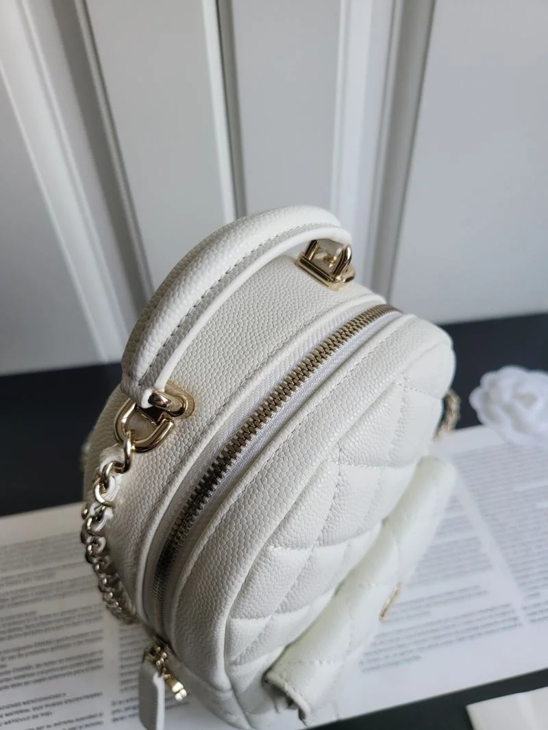 Elegant Chanel Backpacks 55490