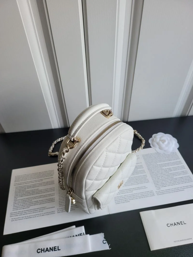 Elegant Chanel Backpacks 55490