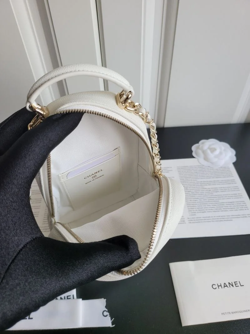Elegant Chanel Backpacks 55490
