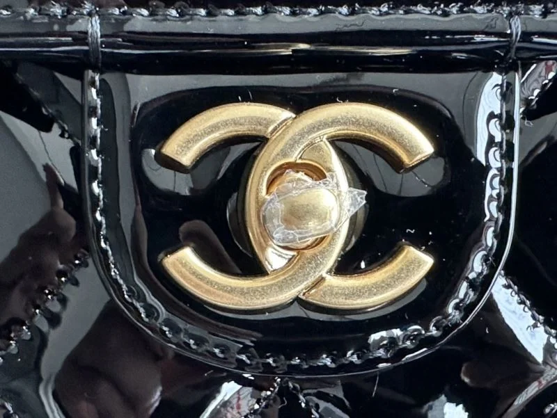 Classic Chanel Backpacks 55475