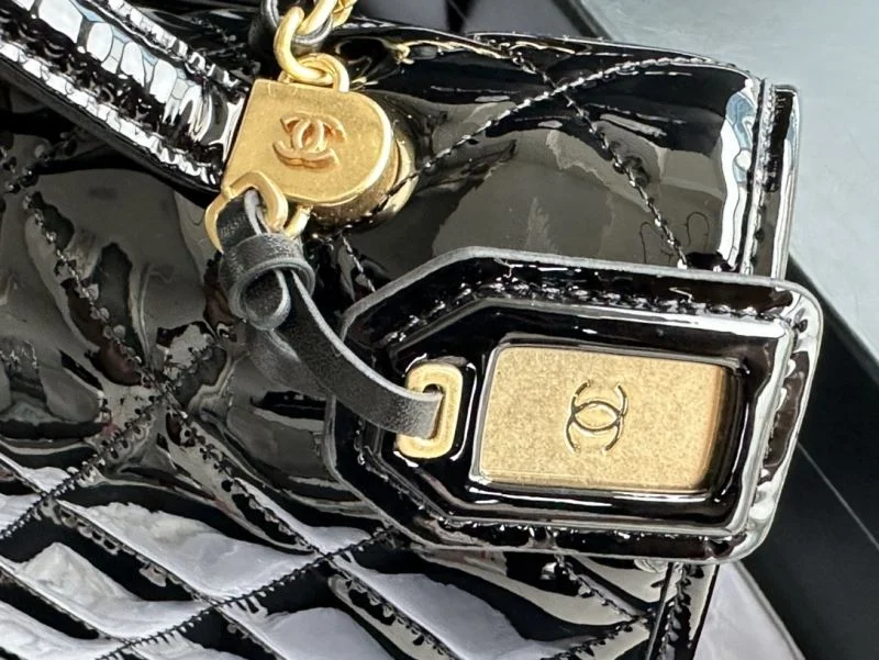 Classic Chanel Backpacks 55475