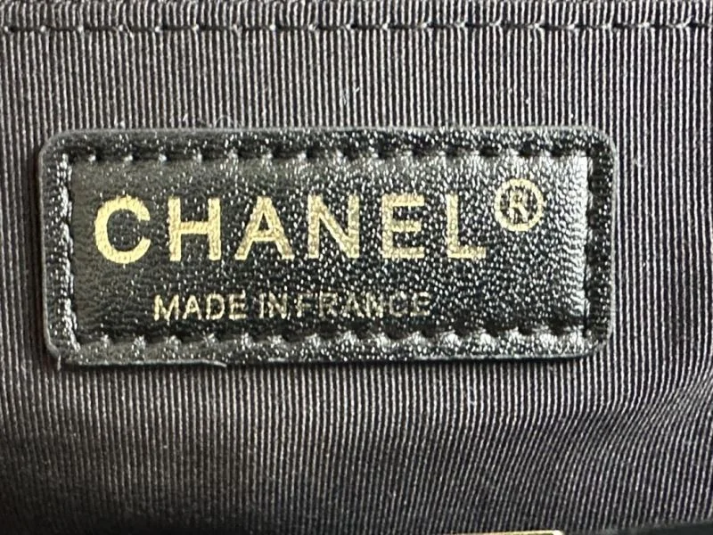 Classic Chanel Backpacks 55475