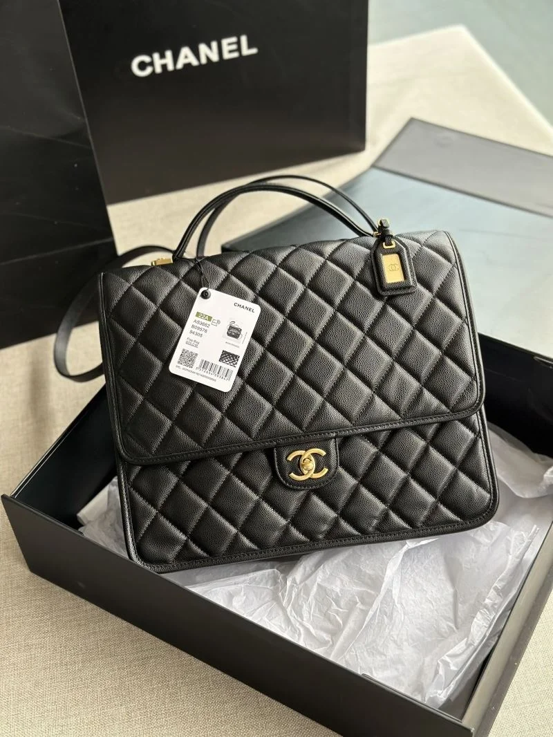 Chanel Backpacks Trendsetting 55474