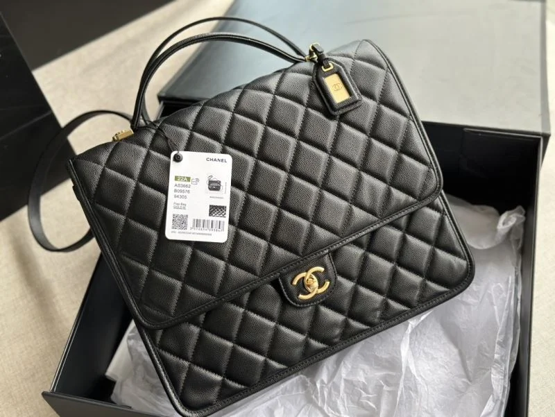 Chanel Backpacks Trendsetting 55474