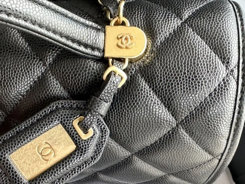 Chanel Backpacks Trendsetting 55474