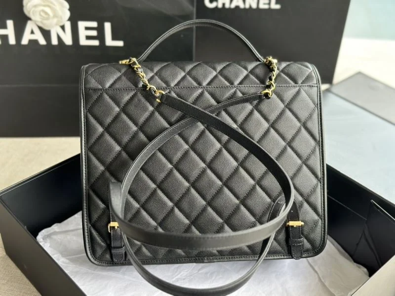 Chanel Backpacks Trendsetting 55474
