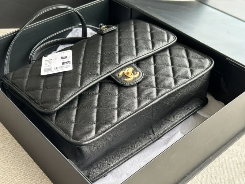 Chanel Backpacks Trendsetting 55474