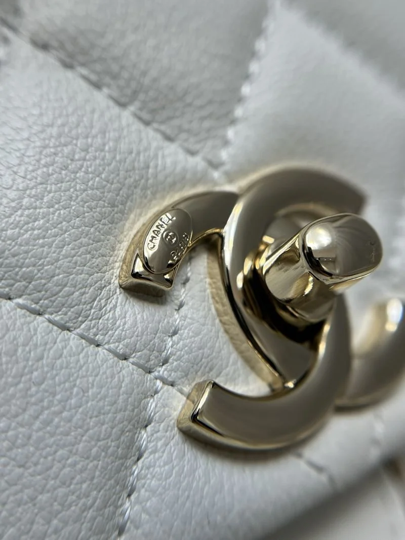 Chanel Backpacks Bright 55472