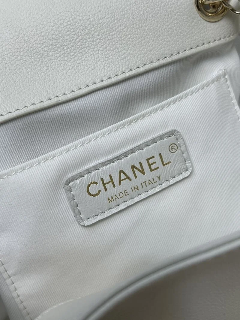 Chanel Backpacks Bright 55472