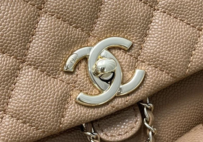 Unique Chanel Backpacks 55473