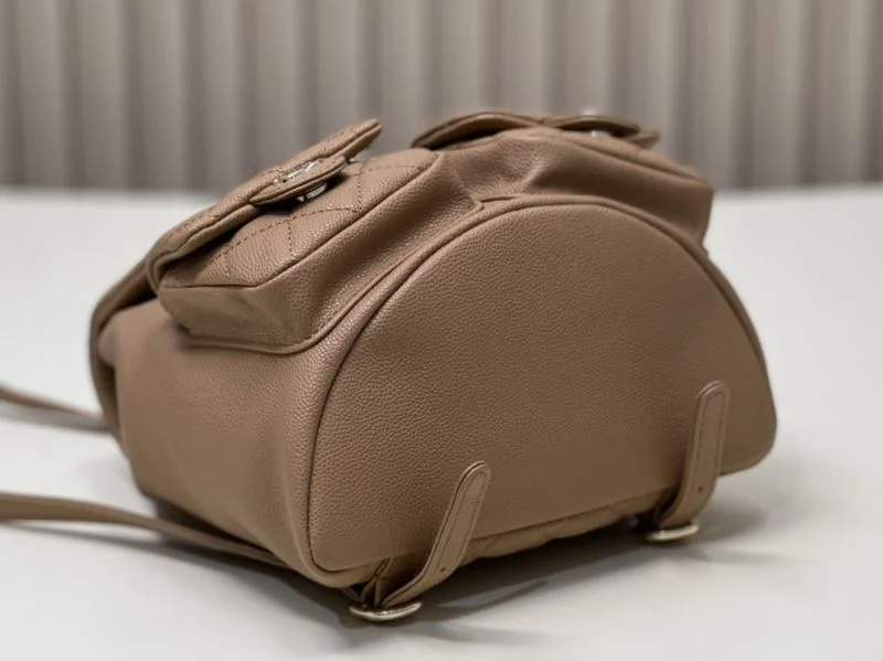 Unique Chanel Backpacks 55473