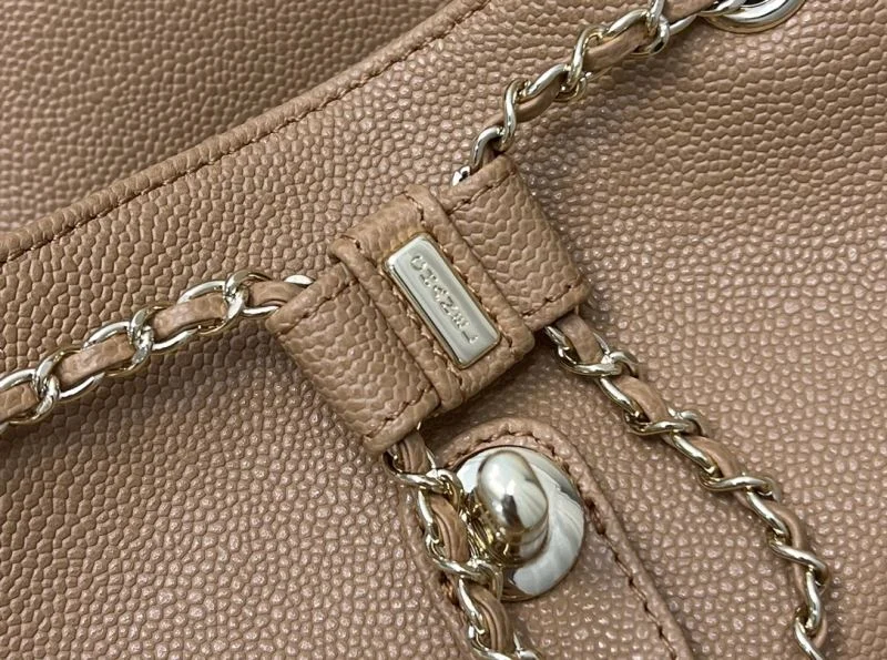 Unique Chanel Backpacks 55473