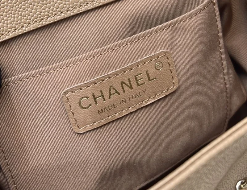 Unique Chanel Backpacks 55473