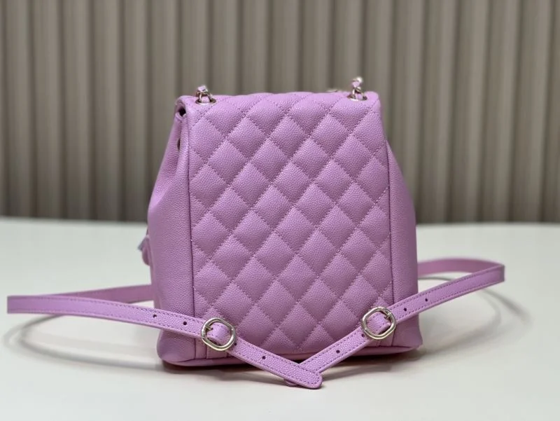 Durable Chanel Backpacks 55471
