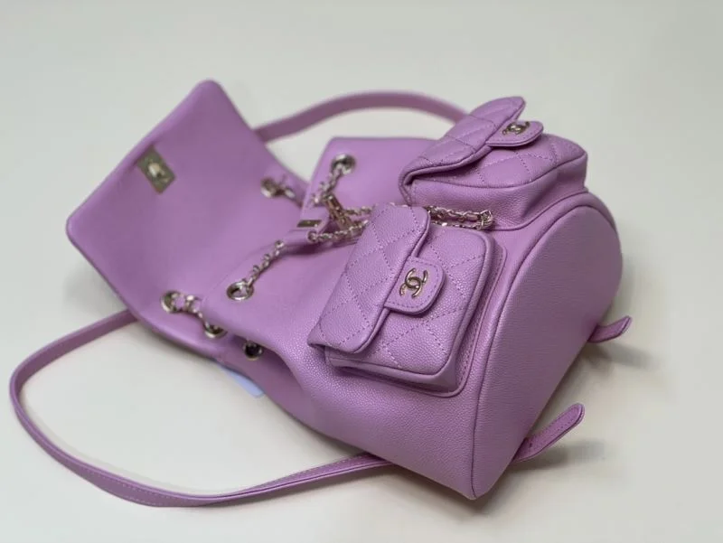 Durable Chanel Backpacks 55471