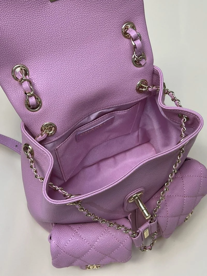 Durable Chanel Backpacks 55471