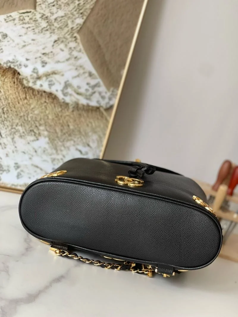 WrinkleFree Chanel Backpacks 55503