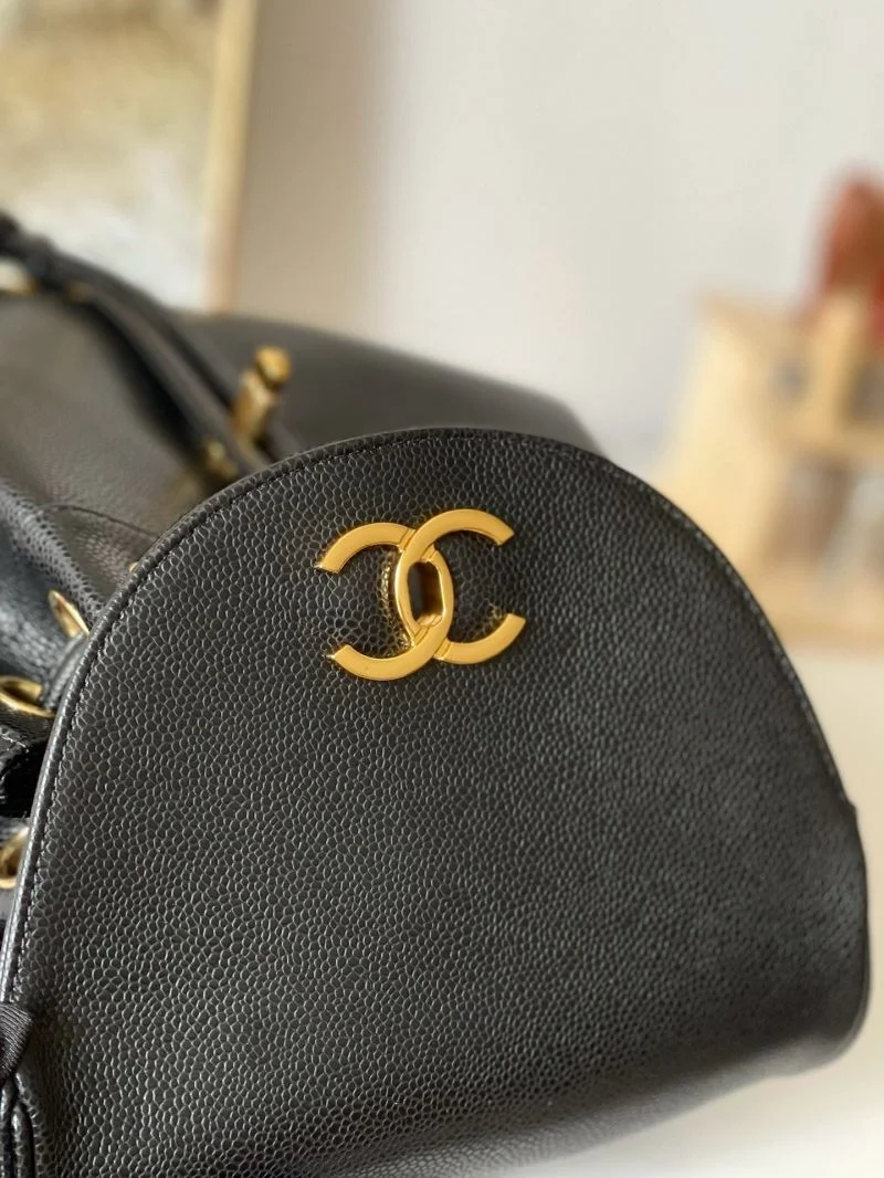 WrinkleFree Chanel Backpacks 55503