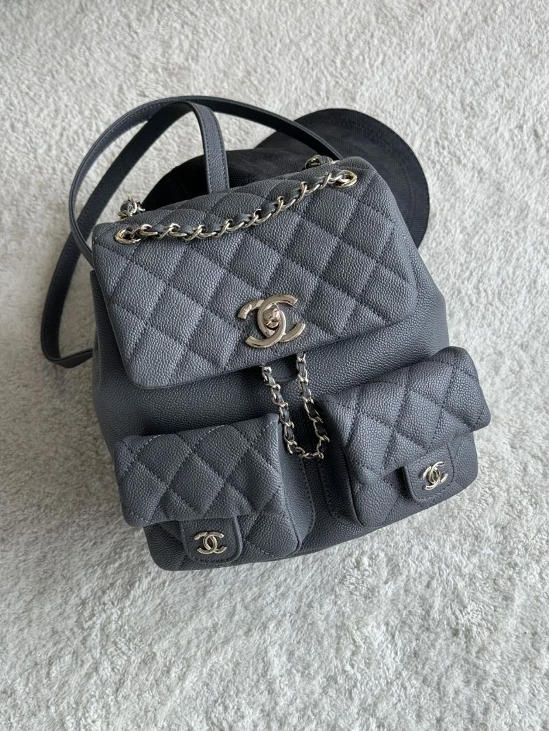 Comfortable Chanel Backpacks 55541
