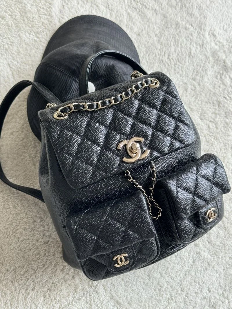 Chanel Backpacks NewStyle 55469