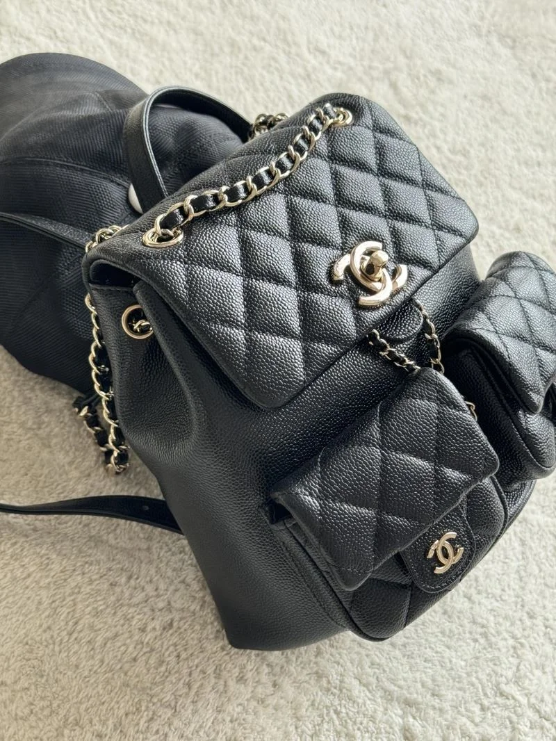 Chanel Backpacks NewStyle 55469