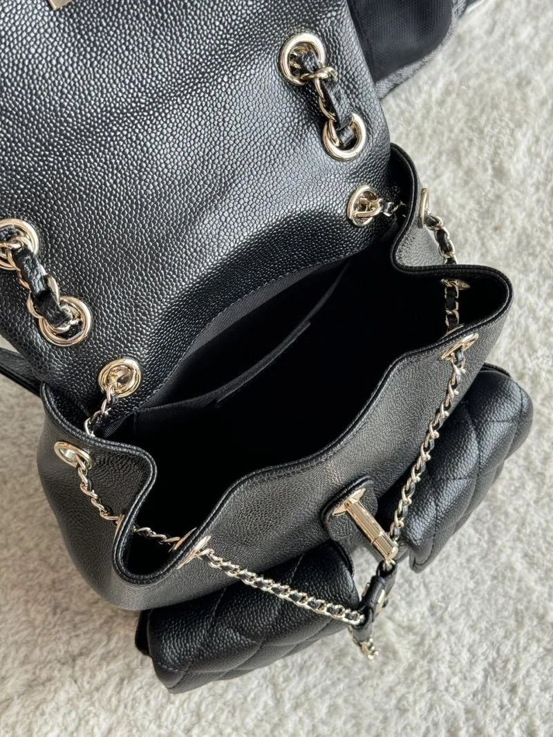 Chanel Backpacks NewStyle 55469