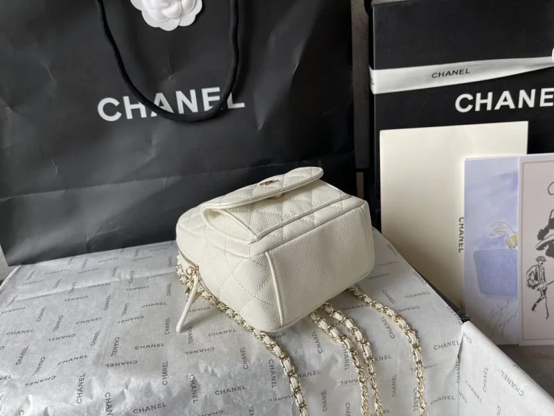 Chanel Backpacks EasyCare 55464