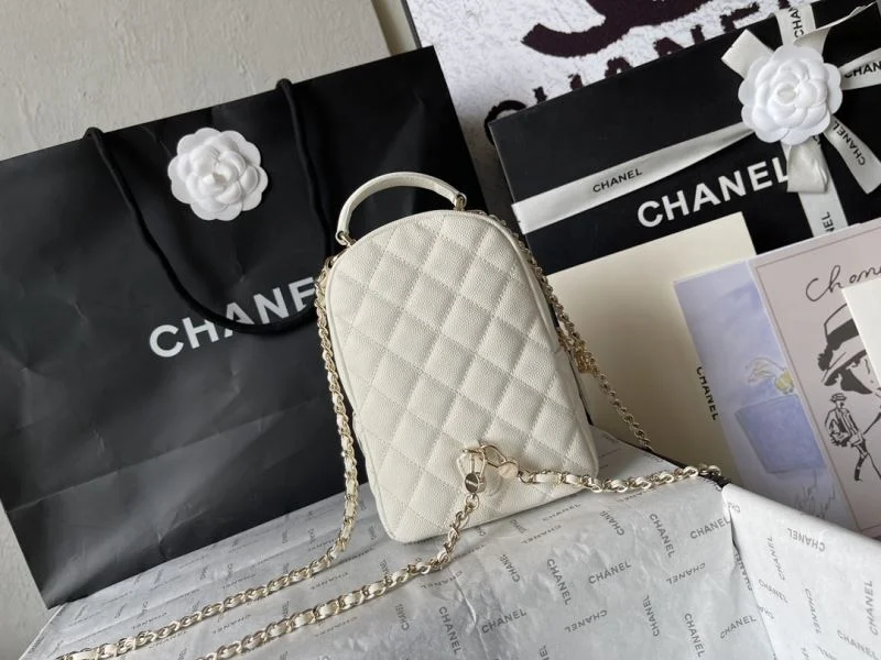 Chanel Backpacks EasyCare 55464