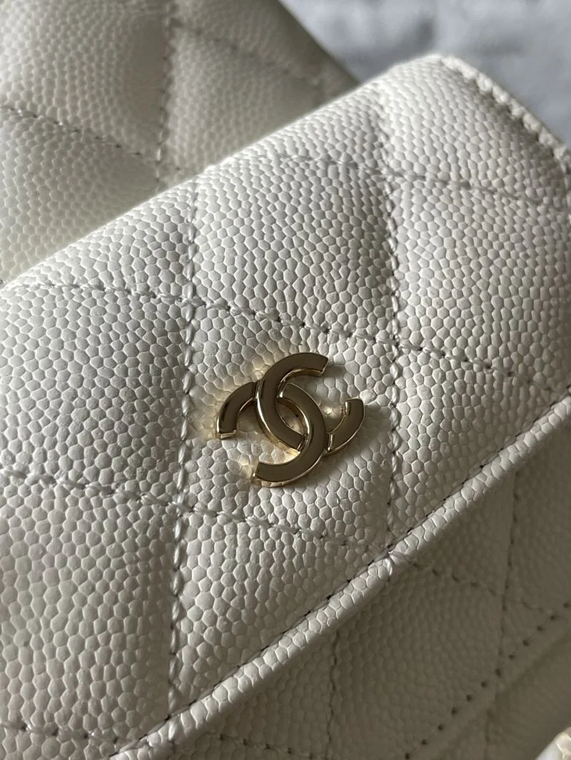 Chanel Backpacks EasyCare 55464