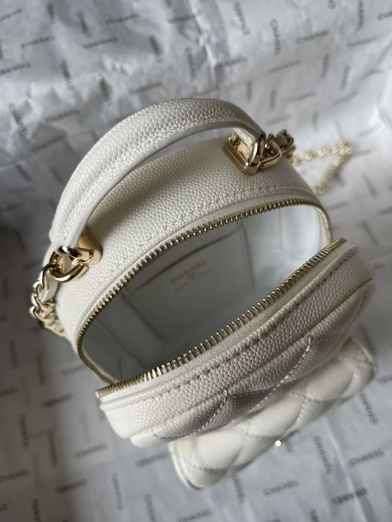 Chanel Backpacks EasyCare 55464