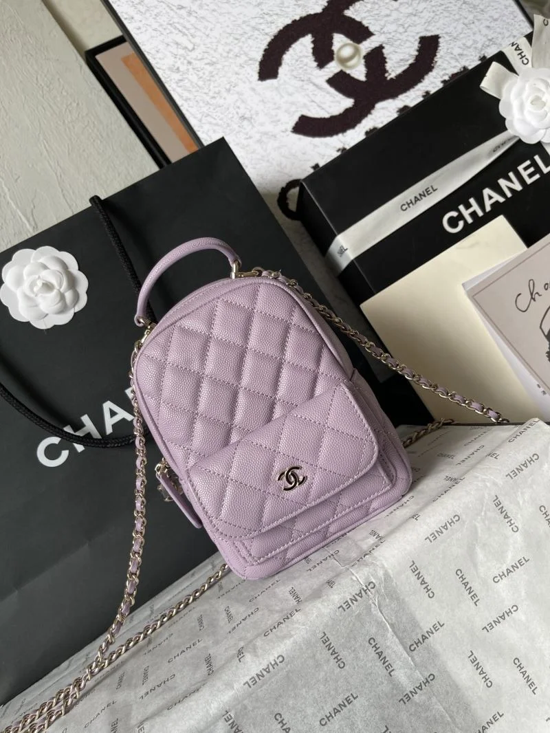 BestValue Chanel Backpacks 55494