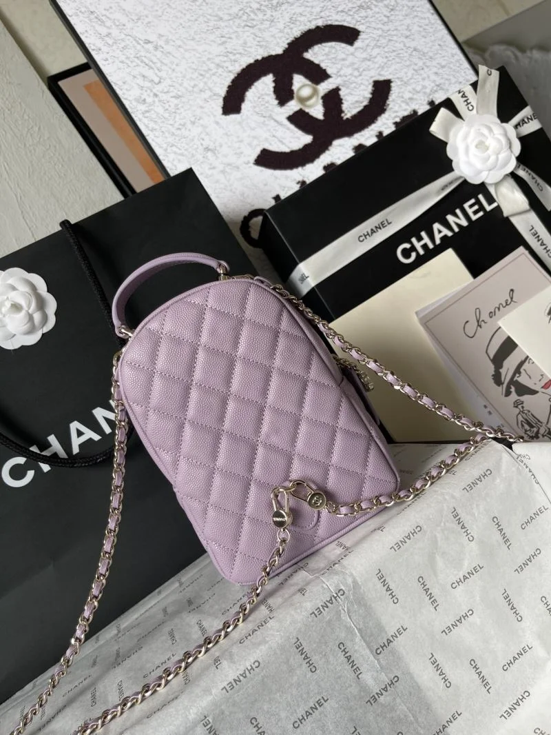 BestValue Chanel Backpacks 55494