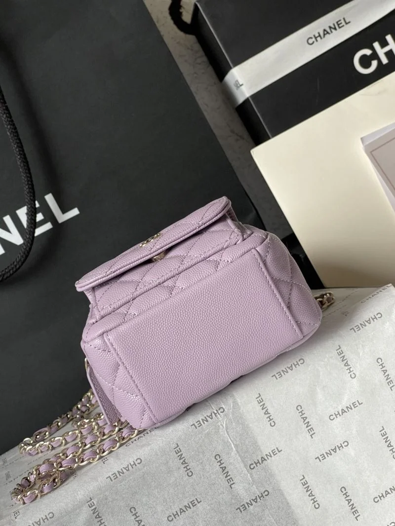 BestValue Chanel Backpacks 55494