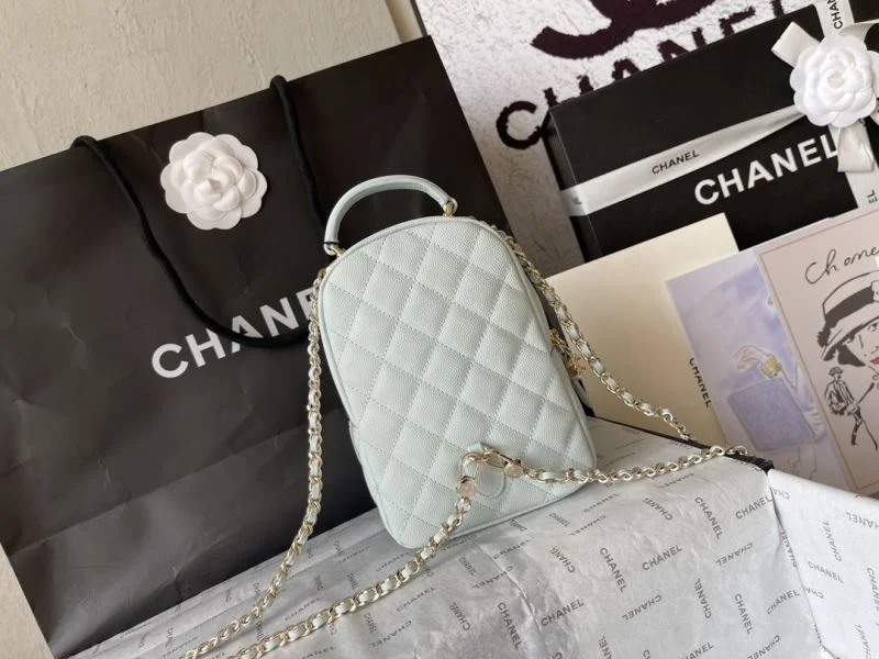 Sleek Chanel Backpacks 55460