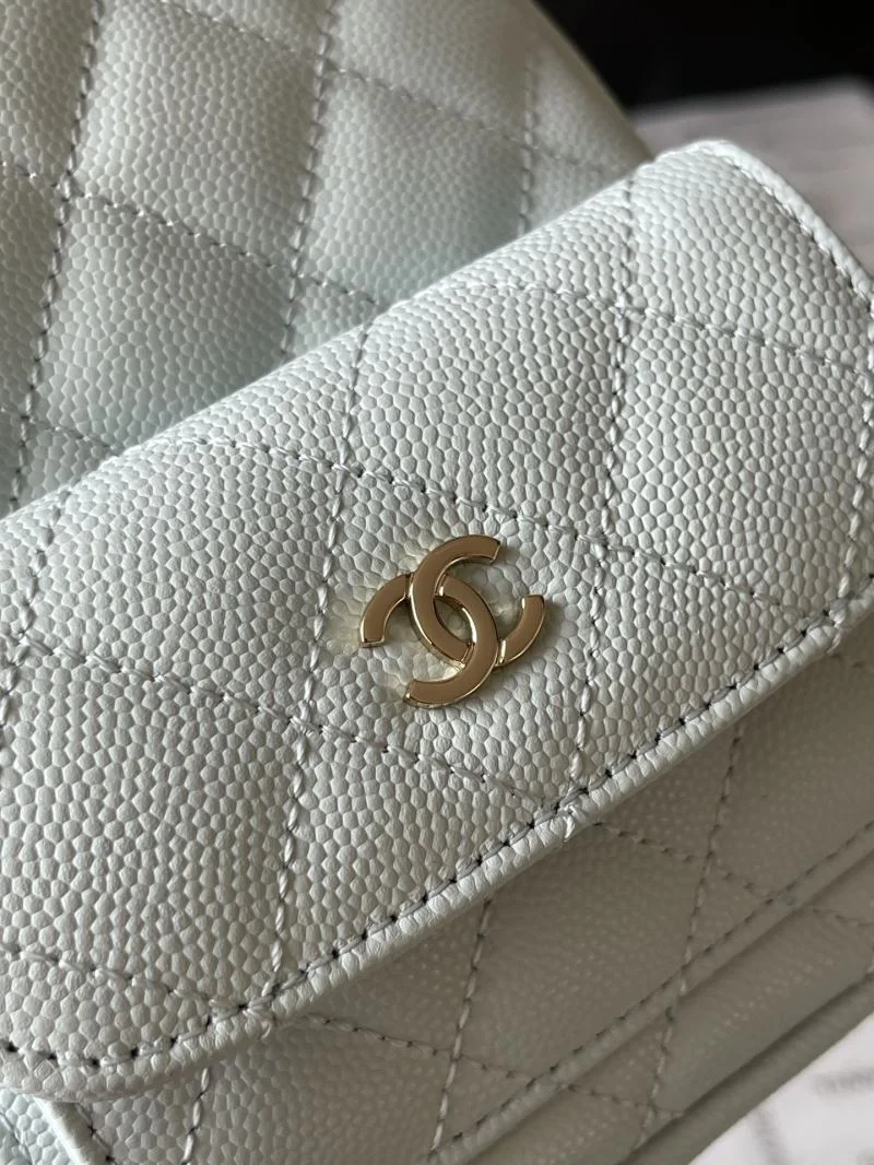 Sleek Chanel Backpacks 55460