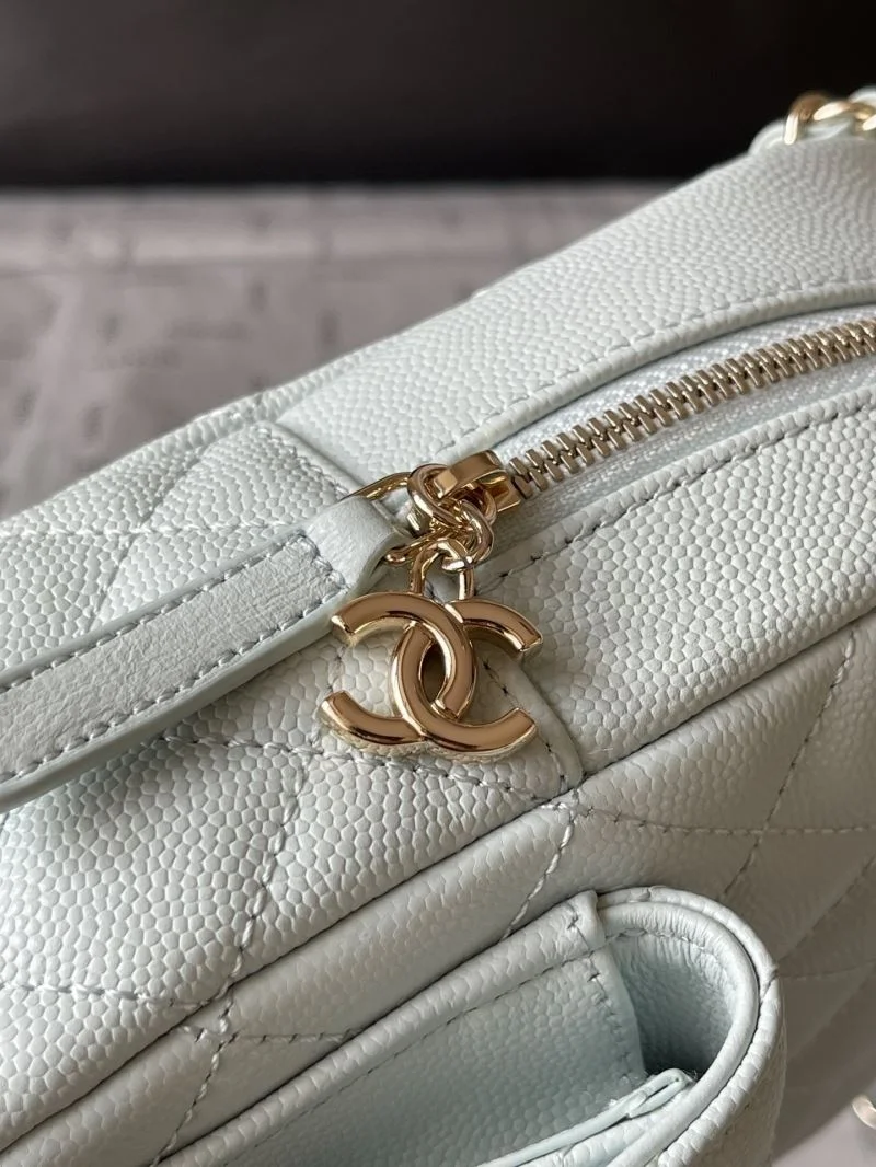 Sleek Chanel Backpacks 55460