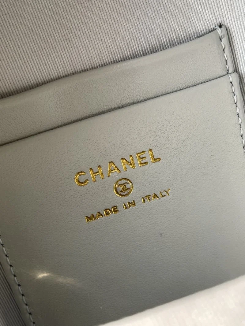 Sleek Chanel Backpacks 55460