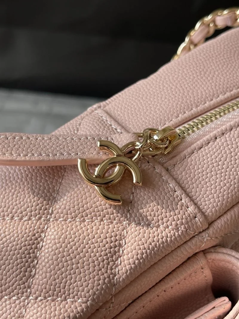 Chanel Backpacks Elegant 55466