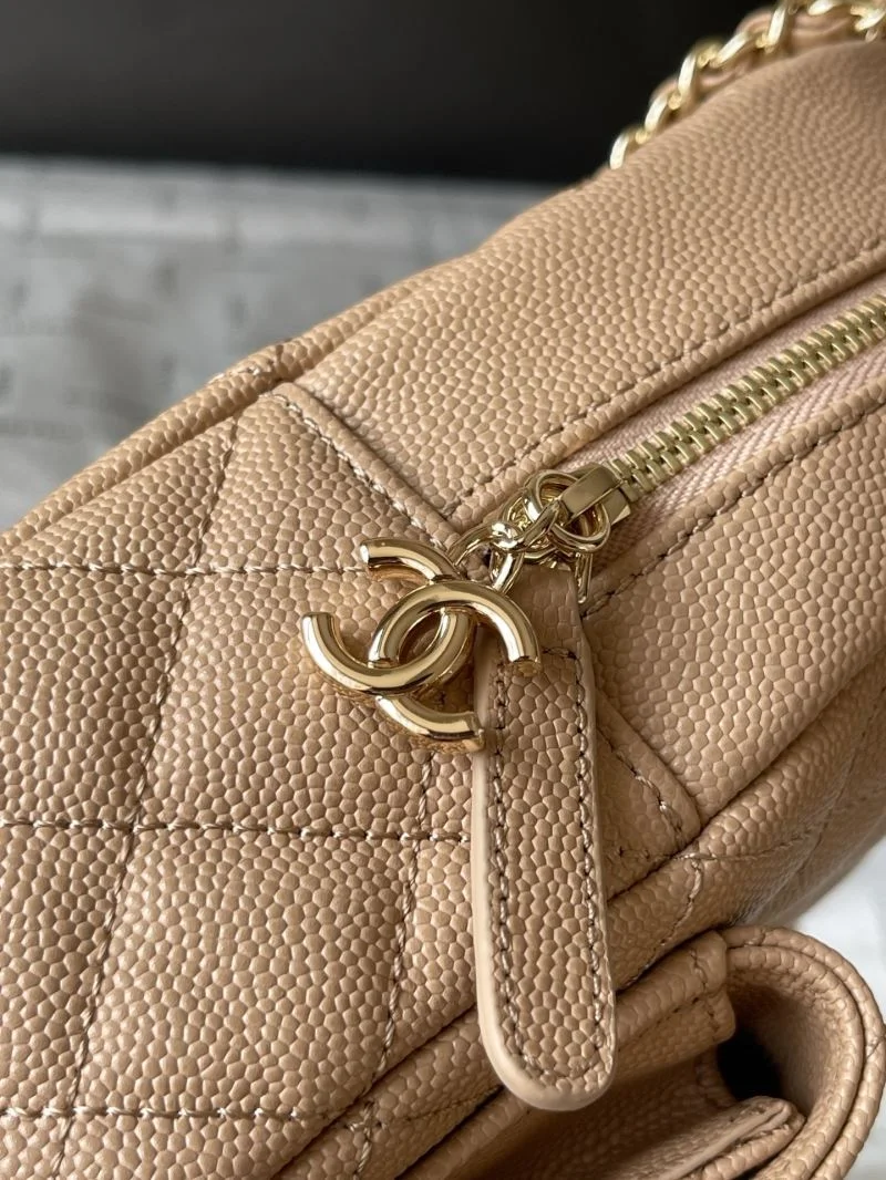 Sustainable Chanel Backpacks 55485