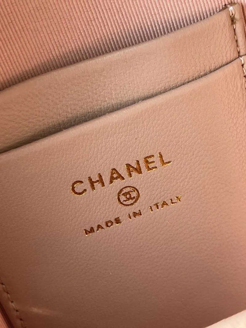 Sustainable Chanel Backpacks 55485