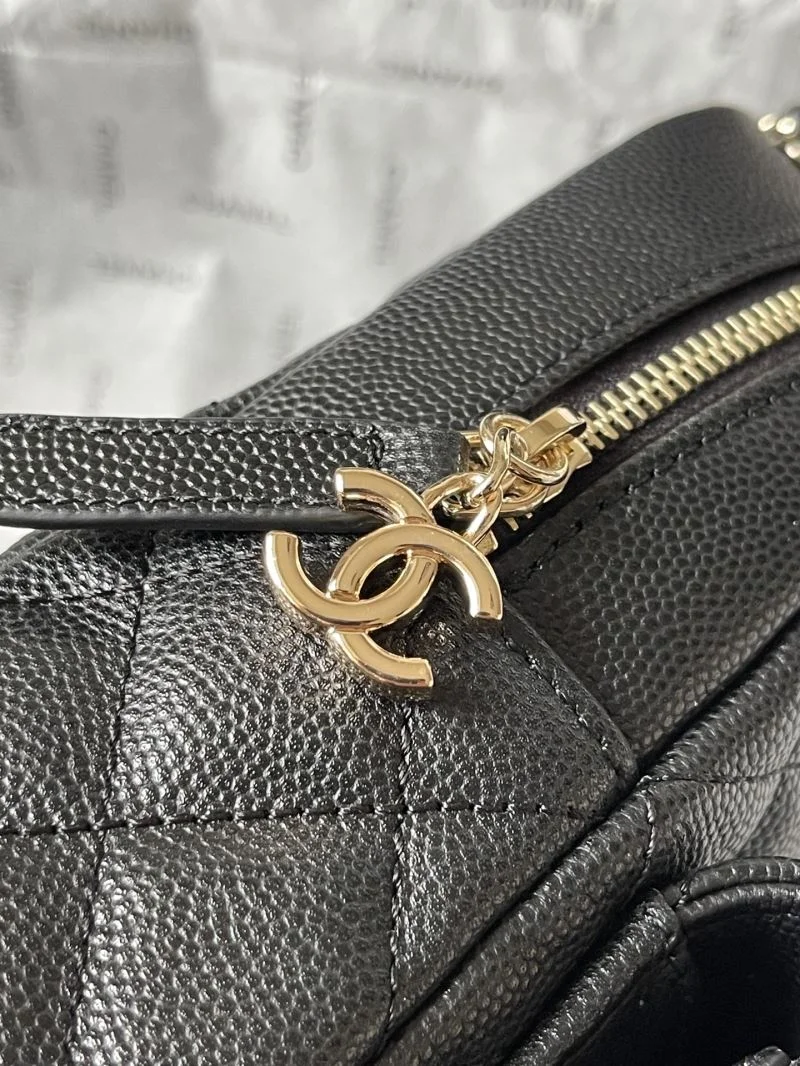 Chanel Backpacks Sophisticated 55458