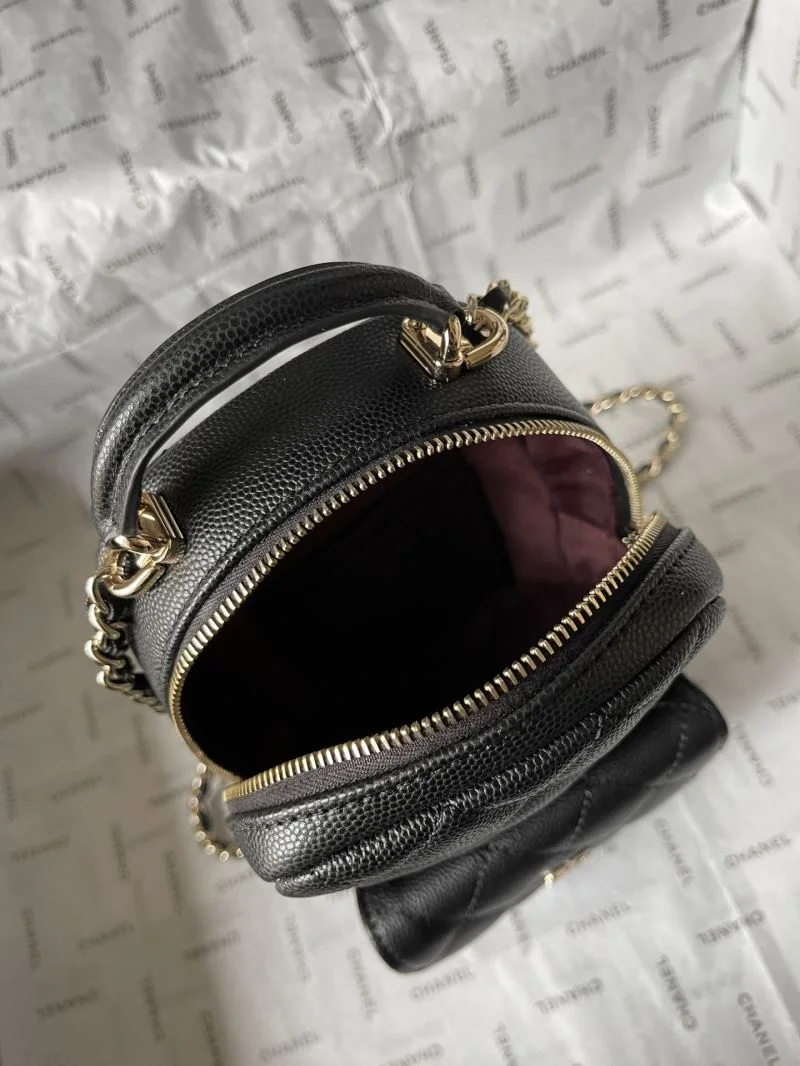 Chanel Backpacks Sophisticated 55458