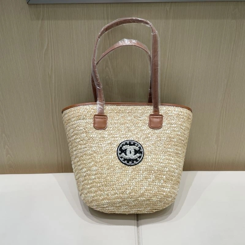 Chanel Bags Sleek 255633