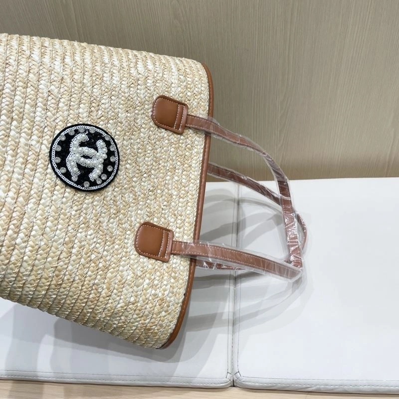 Chanel Bags Sleek 255633