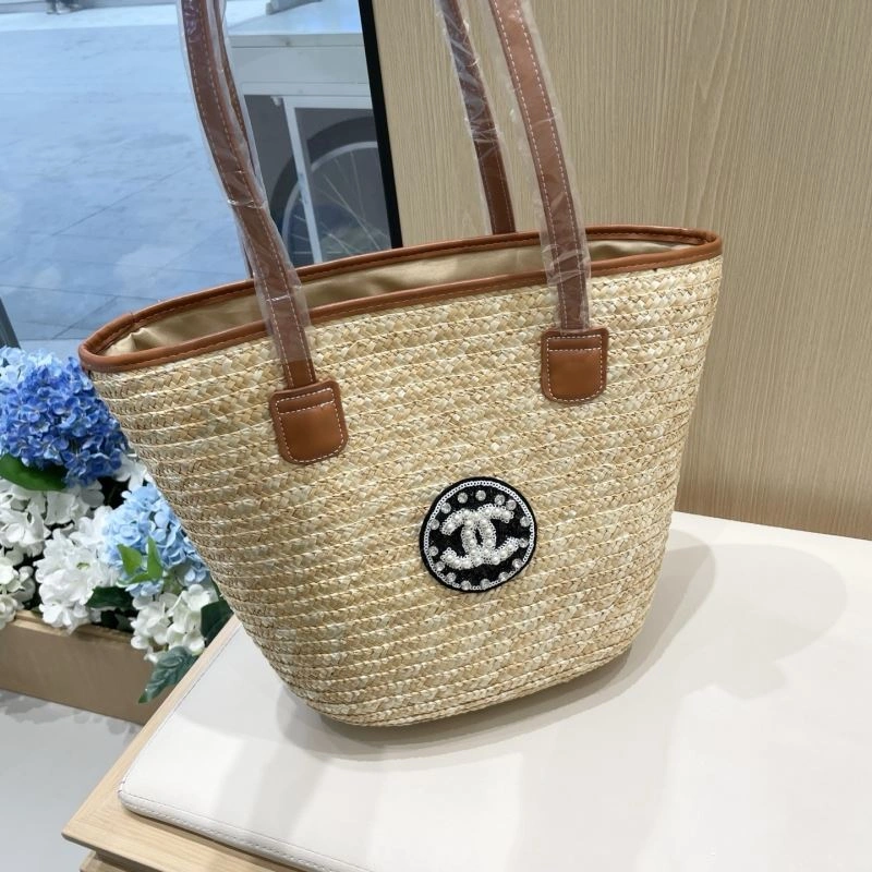 Chanel Bags Sleek 255633