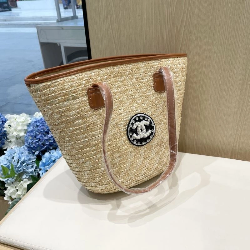 Chanel Bags Sleek 255633